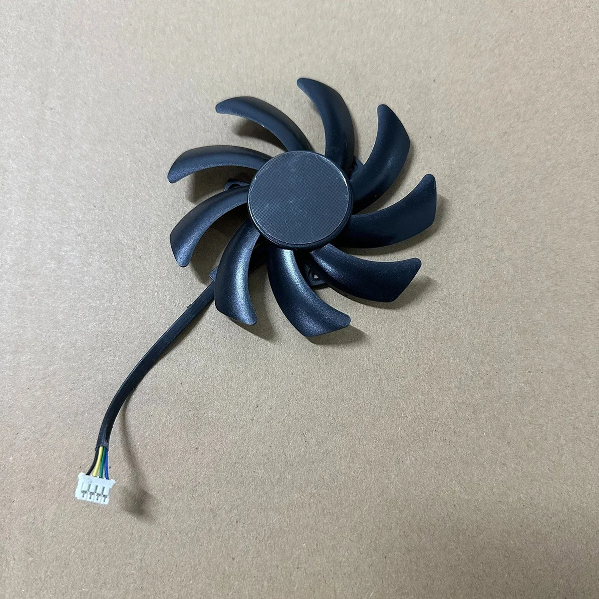 Firstd FDC10H12S9-C 12V 0.35A graphics card fan