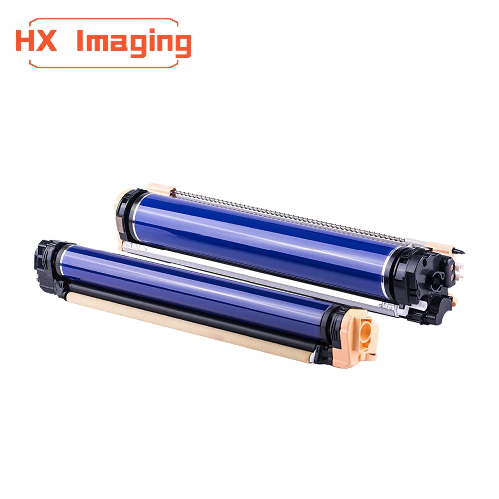 013R00663 FUJI OPC Drum Unit Xerox Color 550 560 570 C60 C70 Primelink C9065 C9070 Black Color Drum Cartridge 013R00664