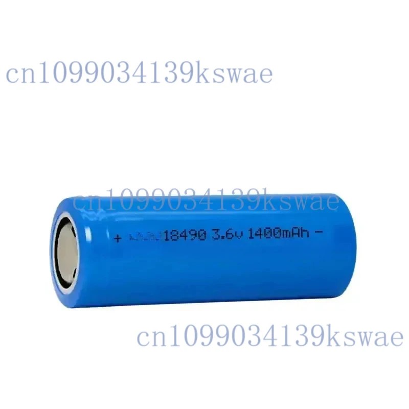 Suitable for Woodpecker Model for LED.C for COHN rechargeable lithium battery 1 piece