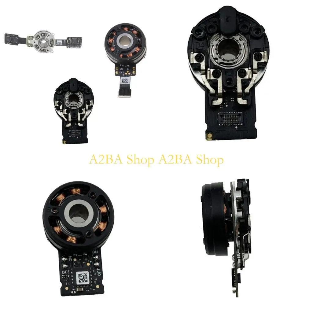 

A2BA Gimbal Roll Motor/Pich Motor/Yaw Motor для запасных частей для 3 дронов