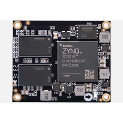 ALINX AC7Z010 zynq board Xilinx ZYNQ 7000 ARM FPGA Core Board XC7Z010 7000 7010 System on Module Demo Card SOM CE EMC ROHS