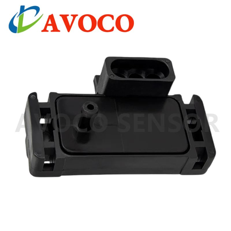 100% Test MAP Sensor Intake Air Boost Pressure Manifold Absolute Druck Sender For Jeep Grand Cherokee CJ7 Comanche