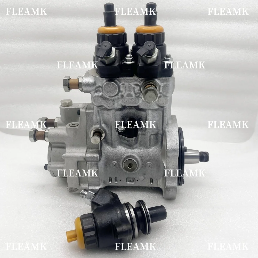 High Quality ND094150-0250 Fuel Injection Pump Plunger