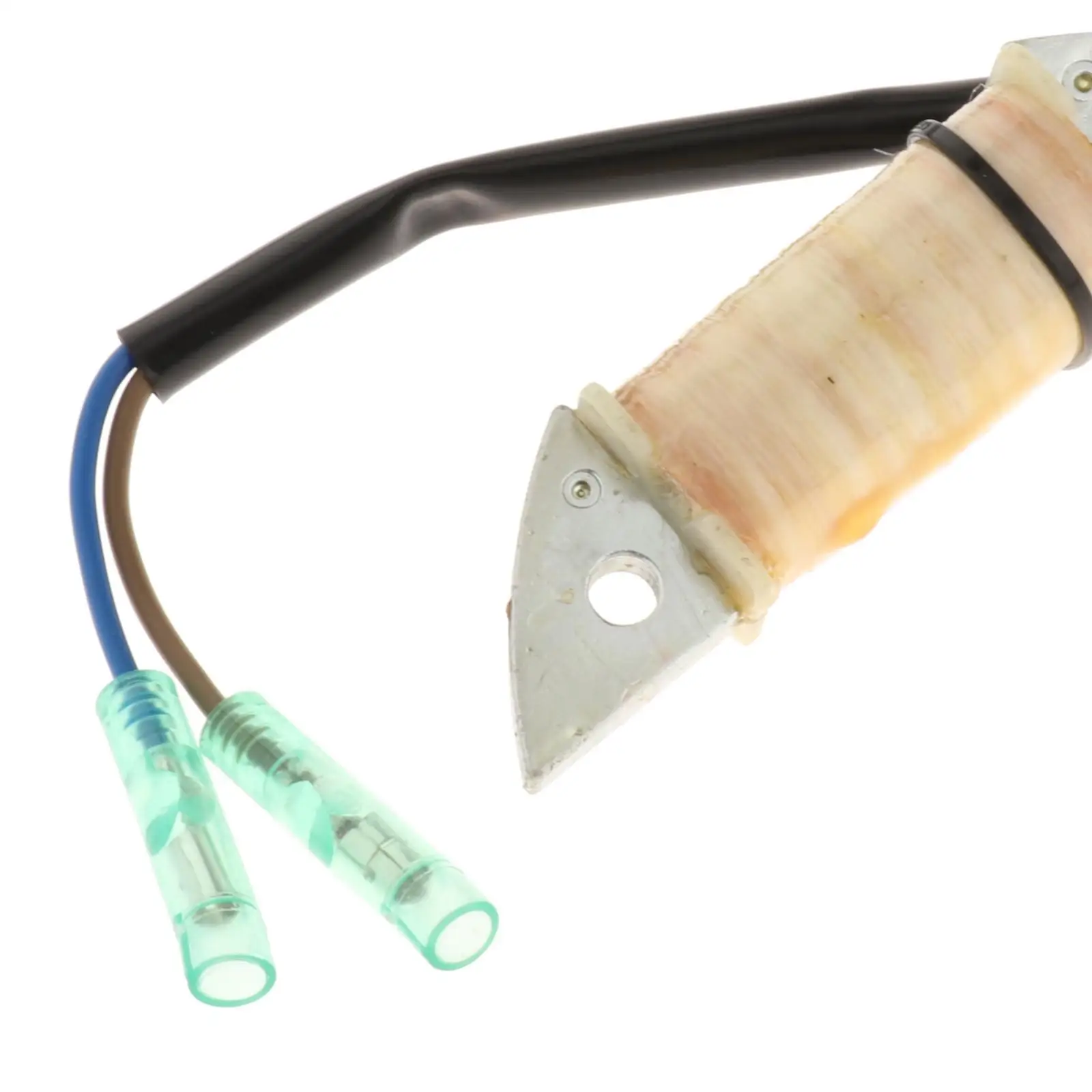 Charge Coil for Yamaha 63V-85520-01 2 Stroke Professional Accessories High Reliability