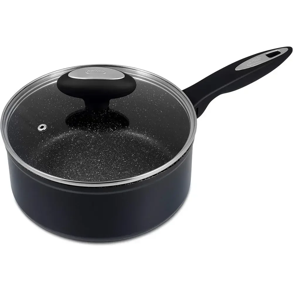 Non-Stick Skillet for Easy Cooking