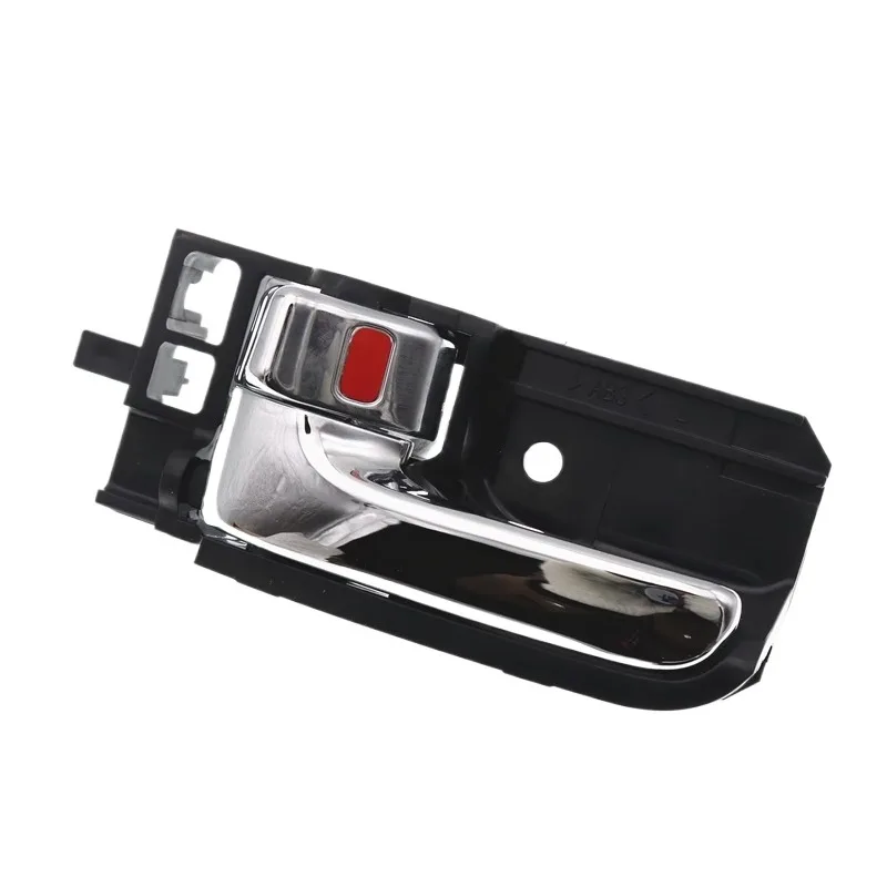 

Inside Door Opening Handle 1pc for Geely Gleagle GC7 715 718 2012 2013 Left LH Brand New