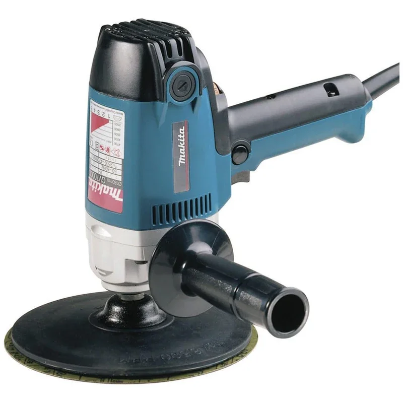 

Makita GV7000C 7'' Disc Sander , Blue