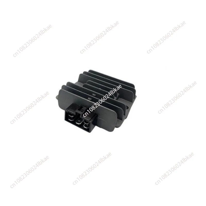 XMAX300 high-power generator coil with 330W high-power charging rectifier