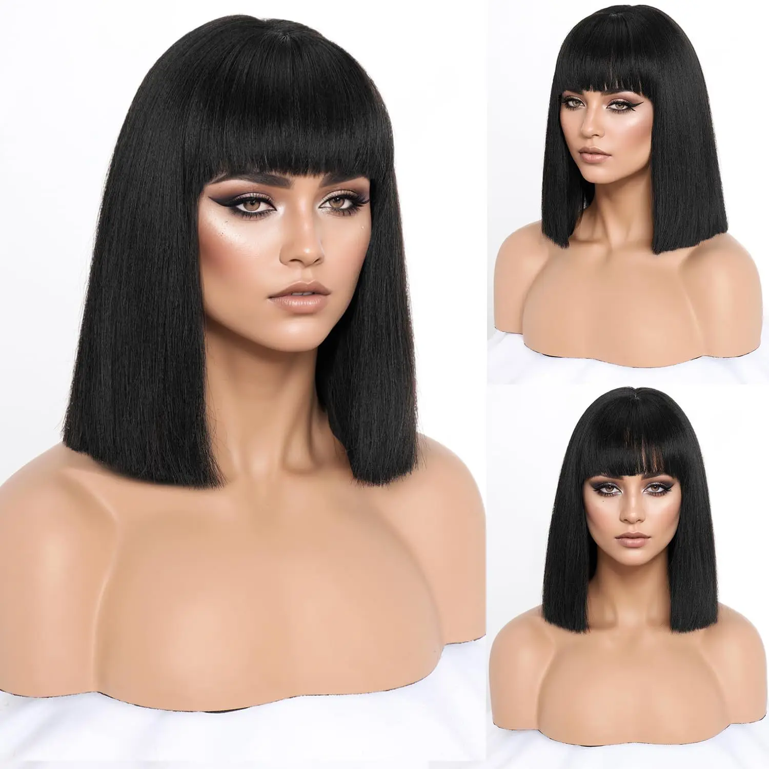 perruques-synthetiques-colorees-style-bob-avec-frange-perruque-courte-et-droite-pour-cosplay-fete-festival-costume-mode-feminine