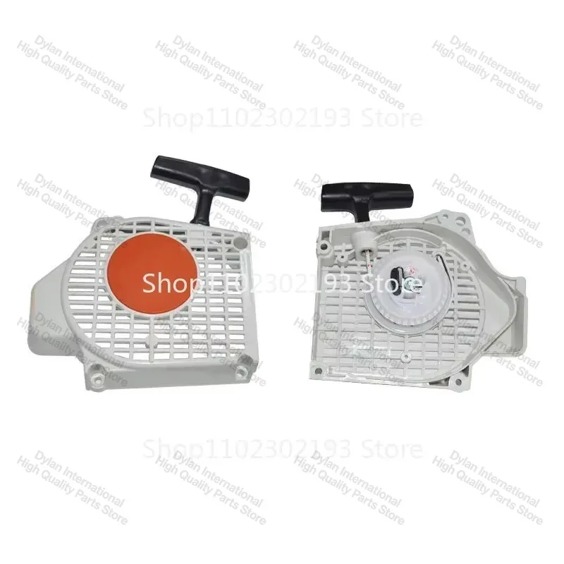 Recoil Pull Start Recoil Starter for Stihl 200 200T 020 MS200 MS200T MS020 Chainsaw Replace 11290802105