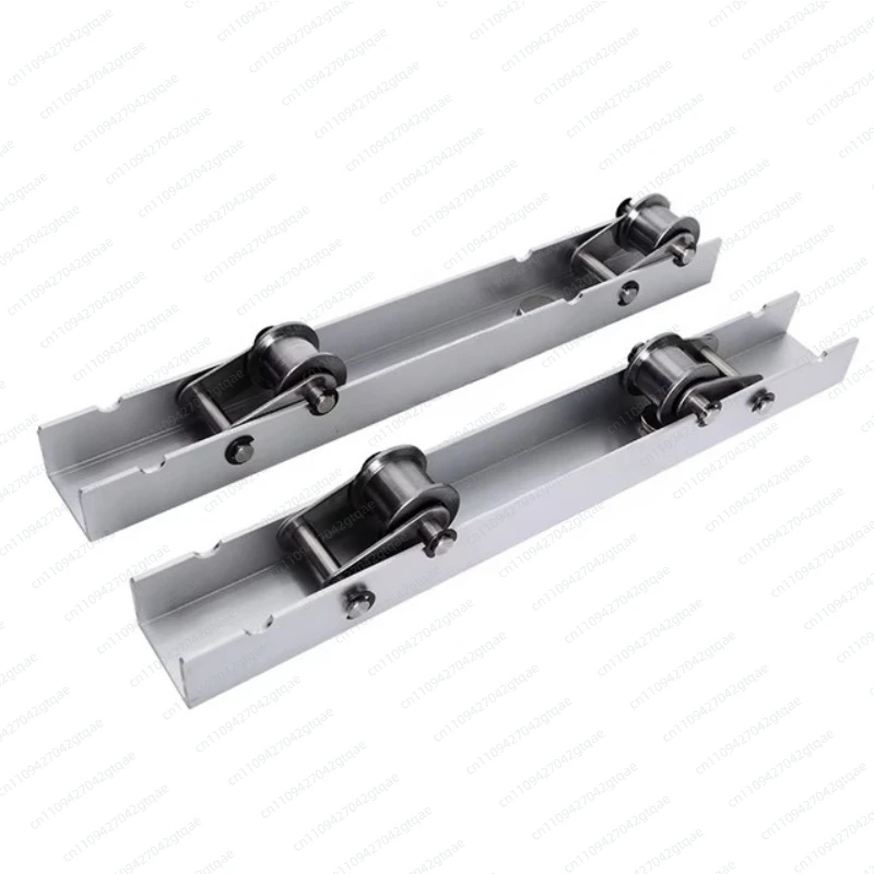 Aluminum Alloy Reel Driver W/magnetic Storage 150kg Load-2pcs/set Portable Horizontal Fiber Optic Cable Seat Bracket