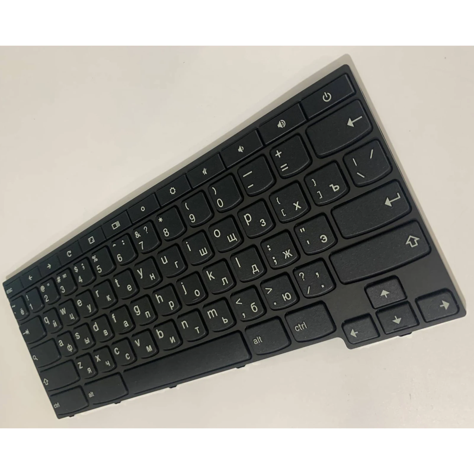 RU Layout for Lenovo Thinkpad Yoga 11e MT 20DB 20DU 04X6233 Laptop Keyboard