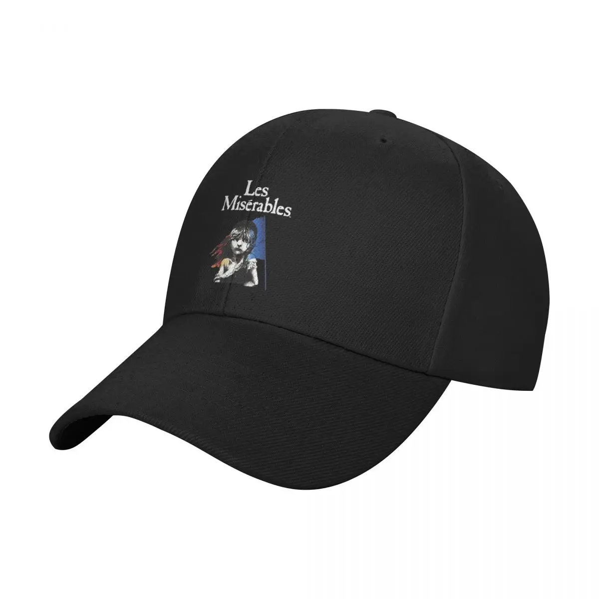 les miserables Baseball Cap Kids Hat Dropshipping fashionable For Man Women's