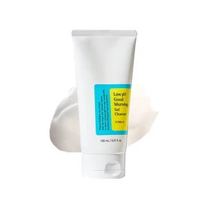 PTWOP bajo ph 150 ml limpiador facial Control suave de aceite hidratante lavado de la cara blanqueador de espuma facial exfoliante 12 Mejores lavados faciales de ventas para hombres grasos de piel - №10