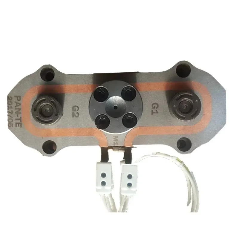 2025Oem Customized High Precision Hot Runner Nozzle Wear-Resistant Corrosion Resistant Hot Runner Nozzle for Plastic Injection M