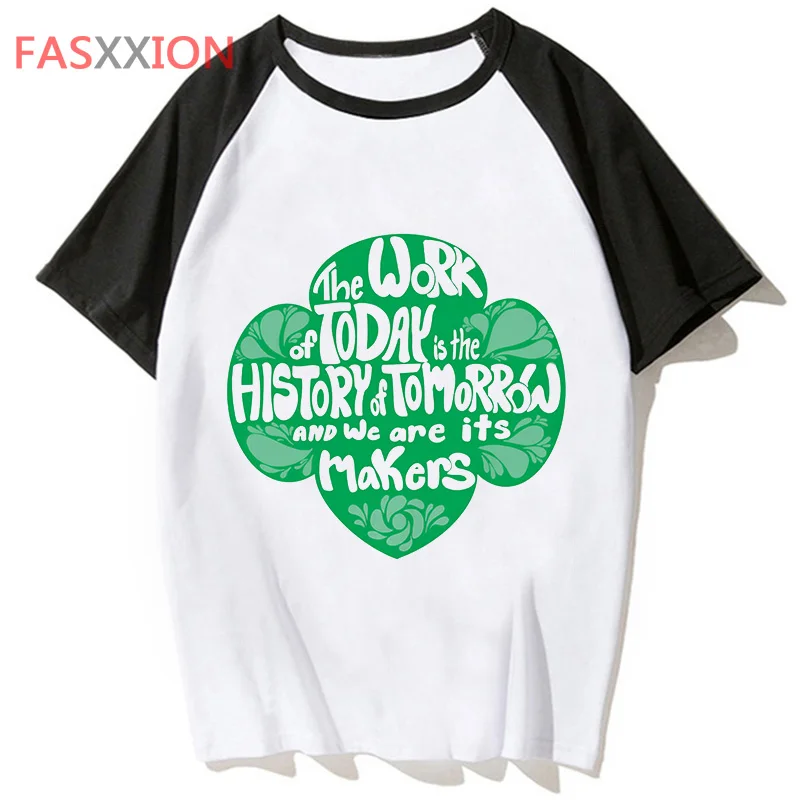 scouting t shirt tshirt men hip hop for funny clothing t-shirt streetwear male tee harajuku top