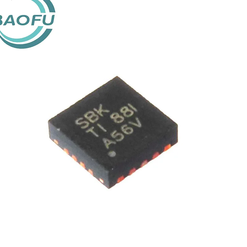 

Brand new original TPS61230DRCR silk screen SBK VSON-10 boost converter DC-DC chip
