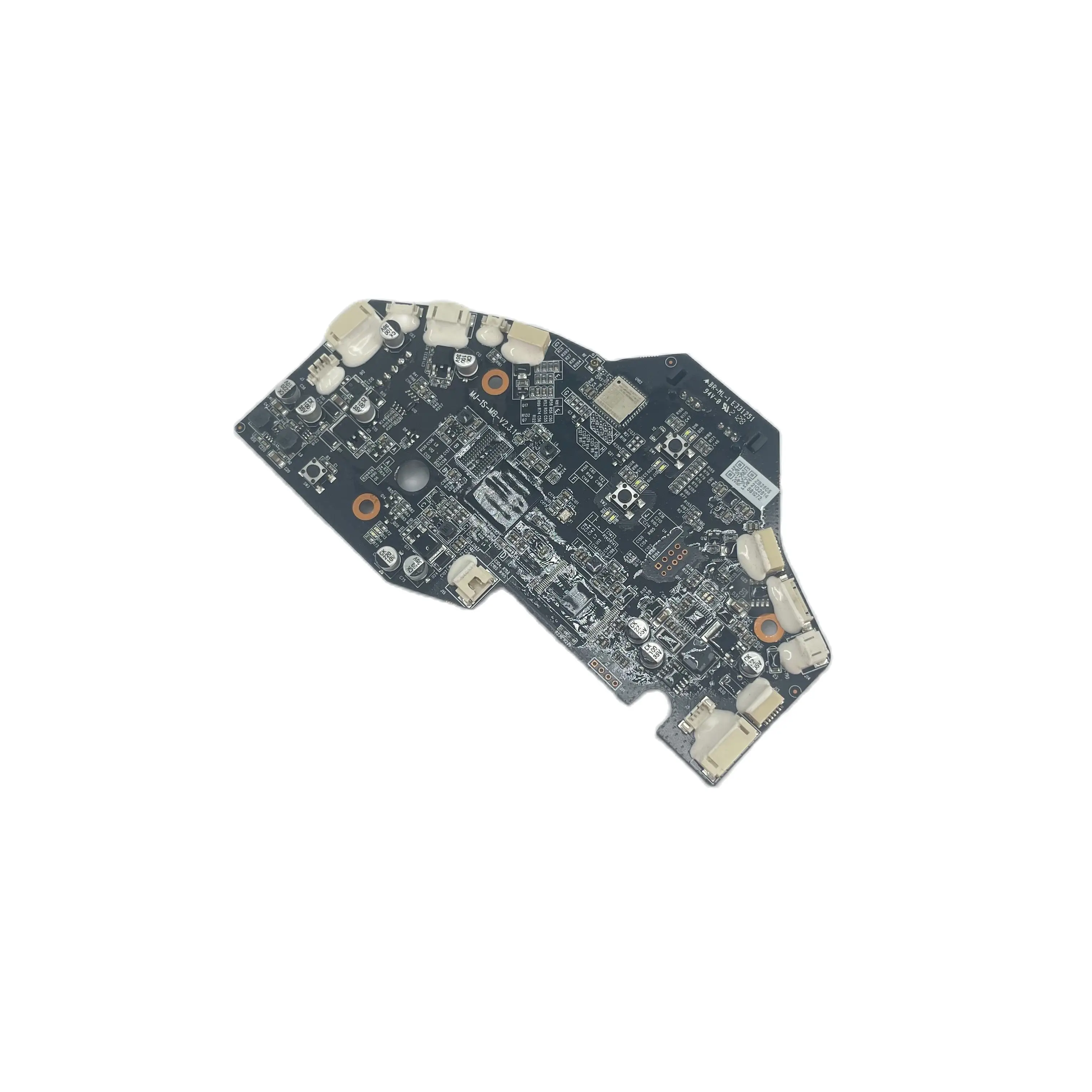 For Xiaomi Mi Robot Vacuum-mop 2 Main Board Mjst1s Original Disassembled Motherboard Sweeping  Vacuum Cleaner Accessories