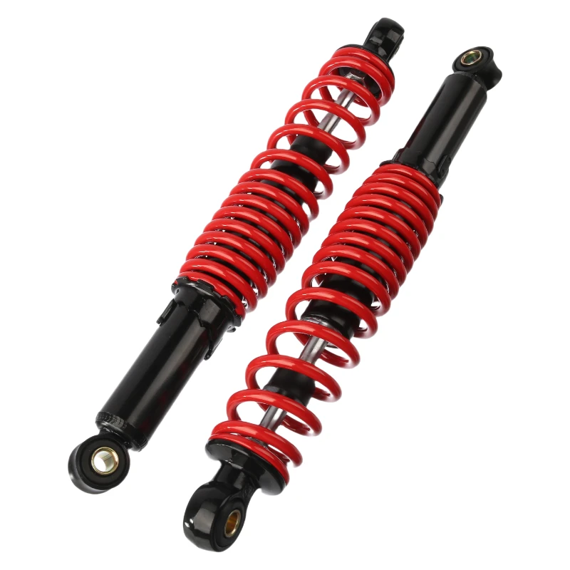 전기 삼륜차 충격 흡수 장치 폐쇄형 전면 충격 흡수 장치 프론트 포크 어셈블리 스티어링 컬럼 충격 흡수 장치 어셈블리