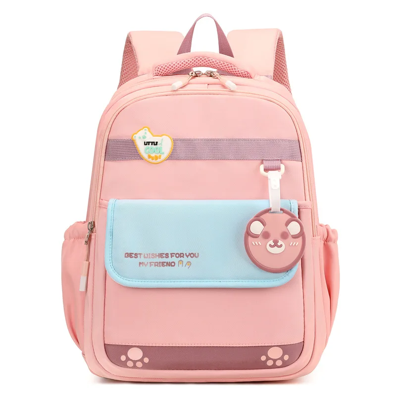 

Рюкзак с героями мультфильмов, легкий детский рюкзак для мальчика, детский сад, рюкзак для малышей, милые рюкзаки, школьные сумки, классная сумка для девочки