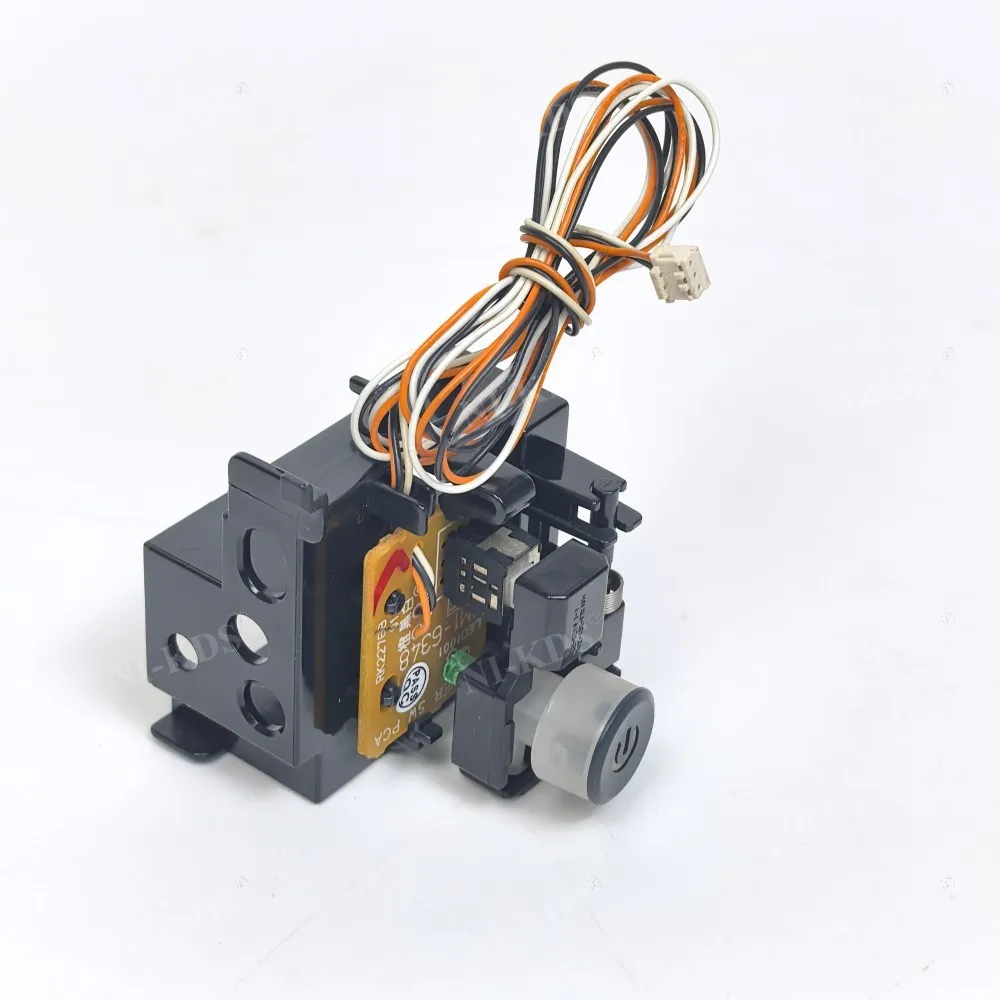 RM1-6348 for HP P2055 2055 P2035 2035 P2030 P2050 Power Supply Switch Printer Parts RM1-6401-000CN