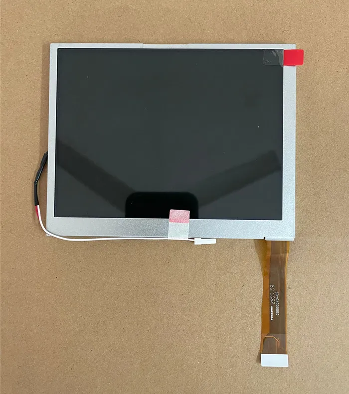 5.6 inch 26PIN Full Color TFT LCD Display Screen TM056KDH02 320(RGB)*234