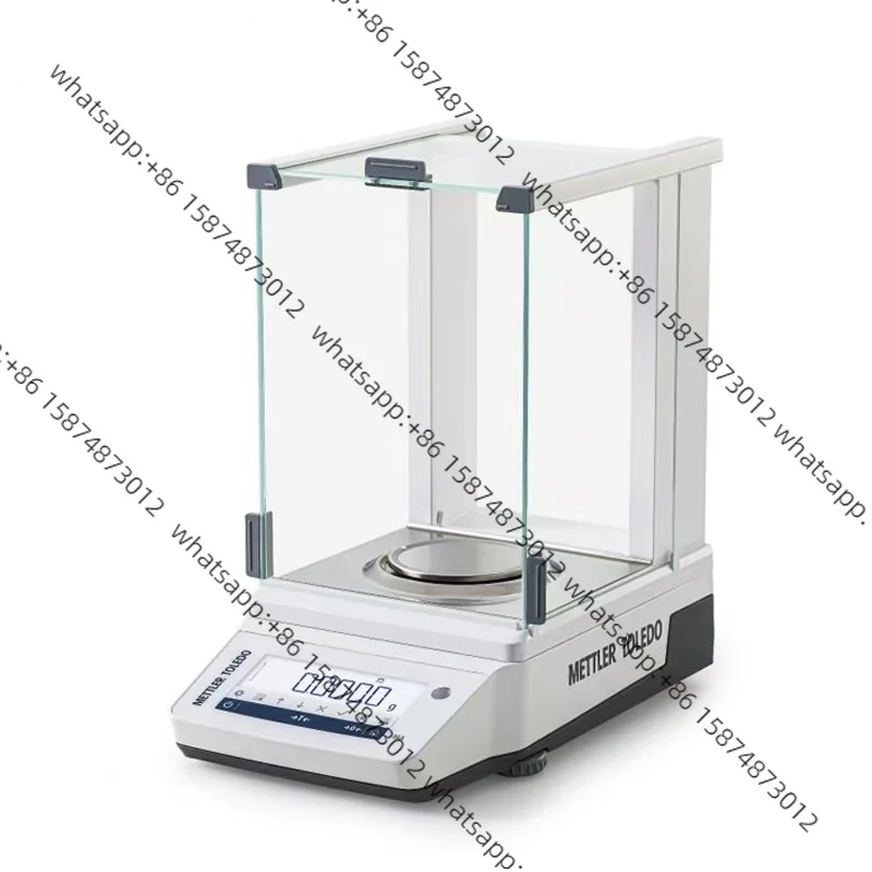 

Вес Veidt для Met tler Toledo MA203E220g/0,001g 1 мг электромагнитные электронные аналитические химические весы лабораторные весы