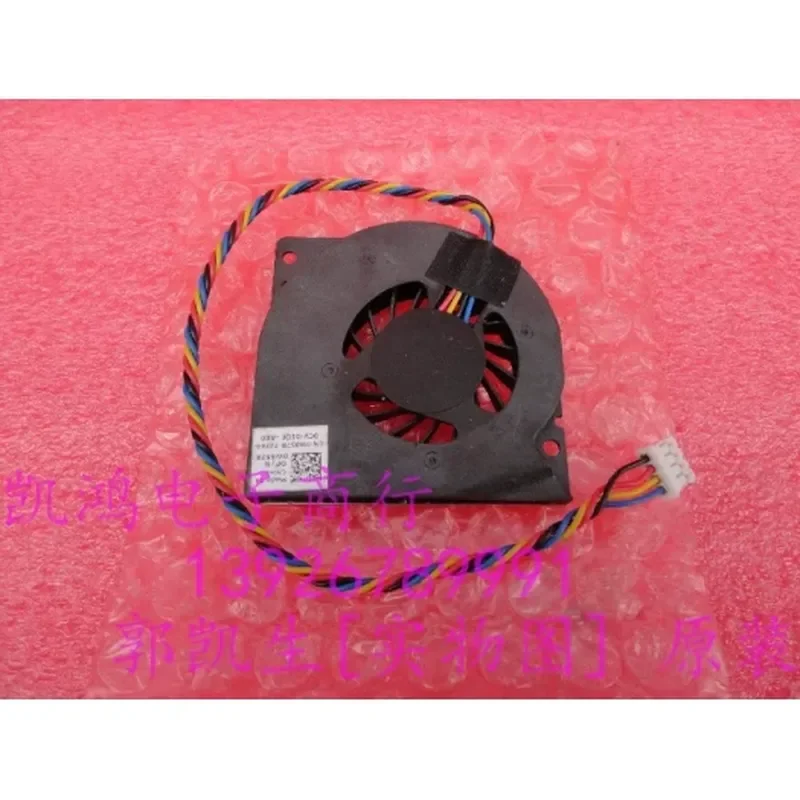 Cooling Fan for Original Dell Inspiron One 19 and Vostro 320 B320 Desktop Computer CPU Cooler Replacement Part