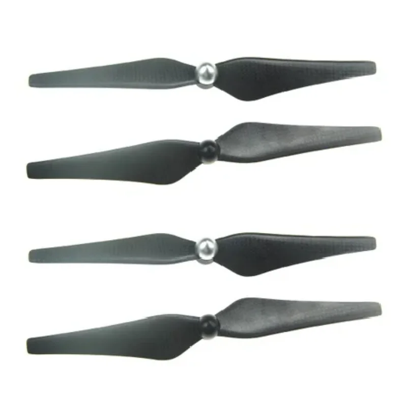 4 PCS/Lot  New Carbon Fiber 9450 Propeller Self-locking Props for DJI Phantom 3 SE & Phantom 2 Vision+ Drone Spare Parts