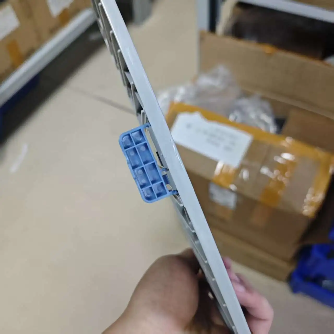 

10X RM1-2079-000CN RM1-0629-000CN Входной лоток для бумаги для HP LaserJet 1010 1012 1015 1018 1020 Q5911A