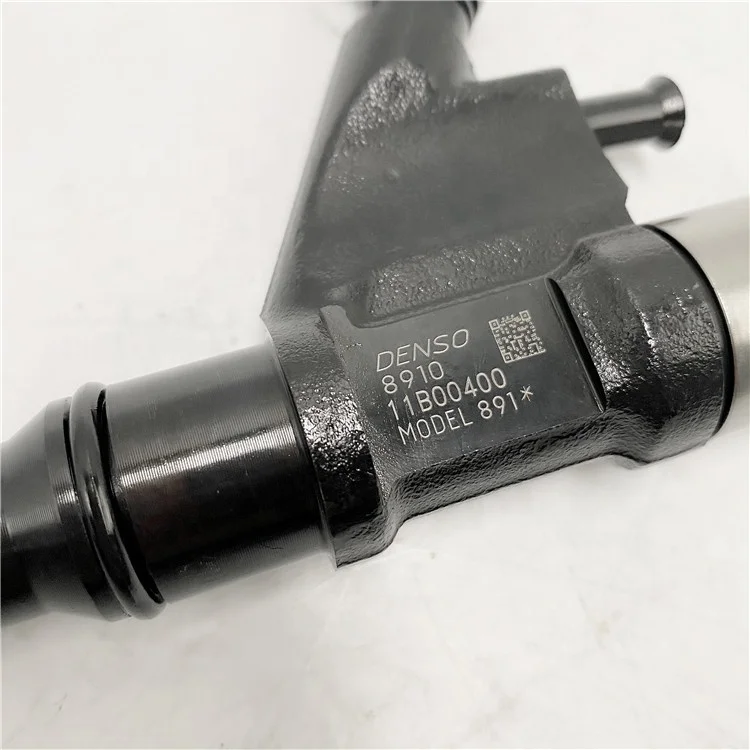 디젤 연료 분사 장치 095000-8910 VG1246080106 8910 DENSO 용
