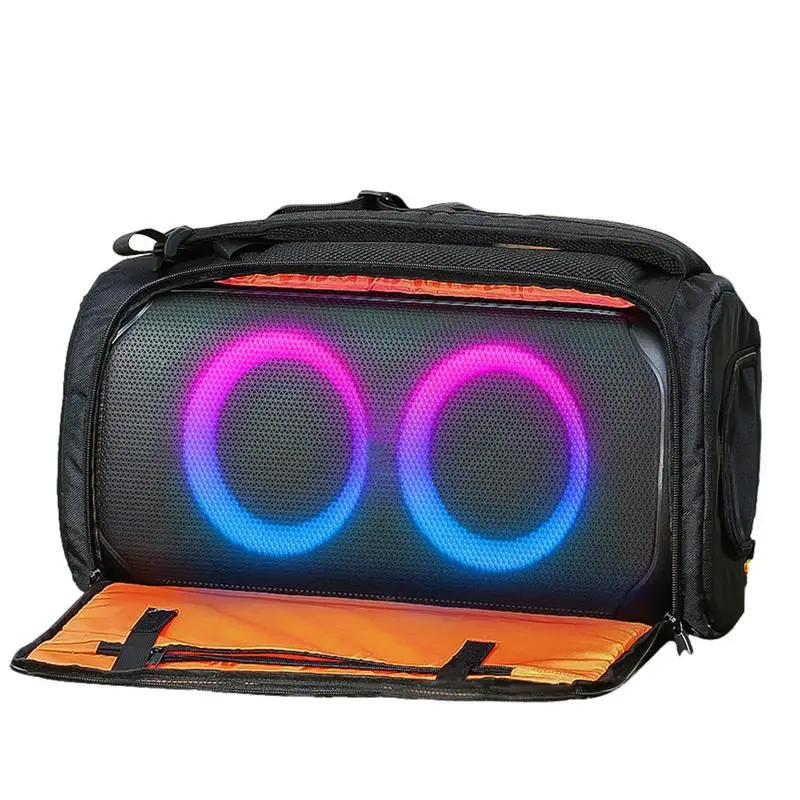 Borsa per il trasporto per JBL PARTYBOX 310 custodia protettiva per altoparlante Bluetooth originale borsa per altoparlante da campeggio da viaggio portatile accessori JBL