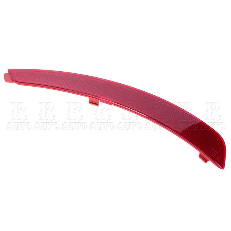 Decorative Stop Brake Light For Skoda Octavia A7 Sedan 2013-2017 Rear Bumper Reflector Light Warning Light 5E5945105 5E5945106