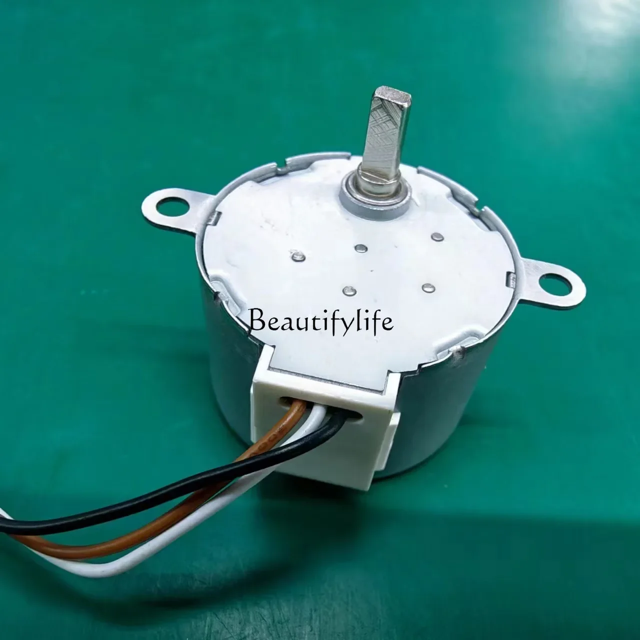 Two-way controllable synchronous motor 42TYJ 110V washing machine fireplace valve pump head