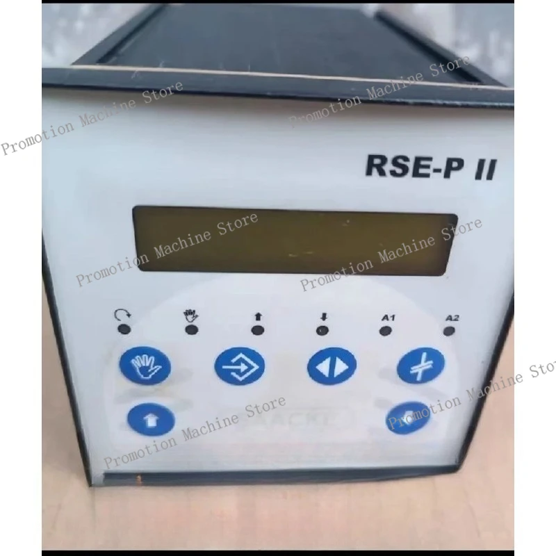 

Для контроллера напряжения SAACKE RSE-PII 24 В постоянного тока, 1 шт.