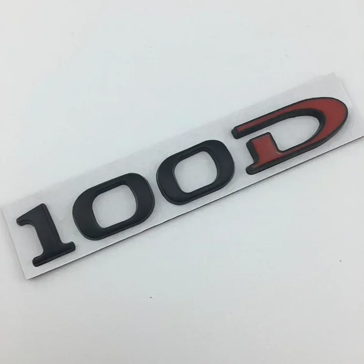 100D-3