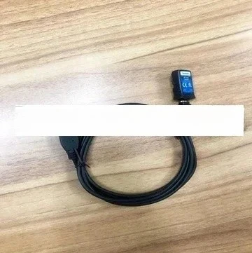 

BW gas detector software GA-USB1-IR data line infrared interface