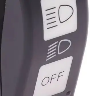 

Headlight Switch Light For Can Am Defender HD10 Max HD10 Maverick X3 Turbo Sport Trail ABS Plastic 20 AMP Switch #710004492