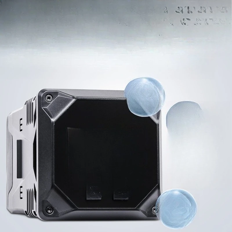 High Precision Ph M…