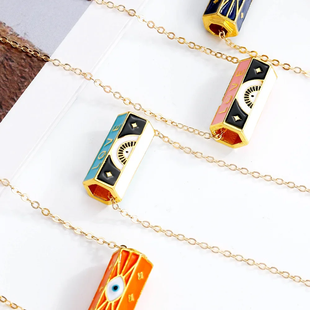 

diy fashionable clothing accessories, multi-faceted star-shaped and hexagonal bucket column accessories, novel styles
