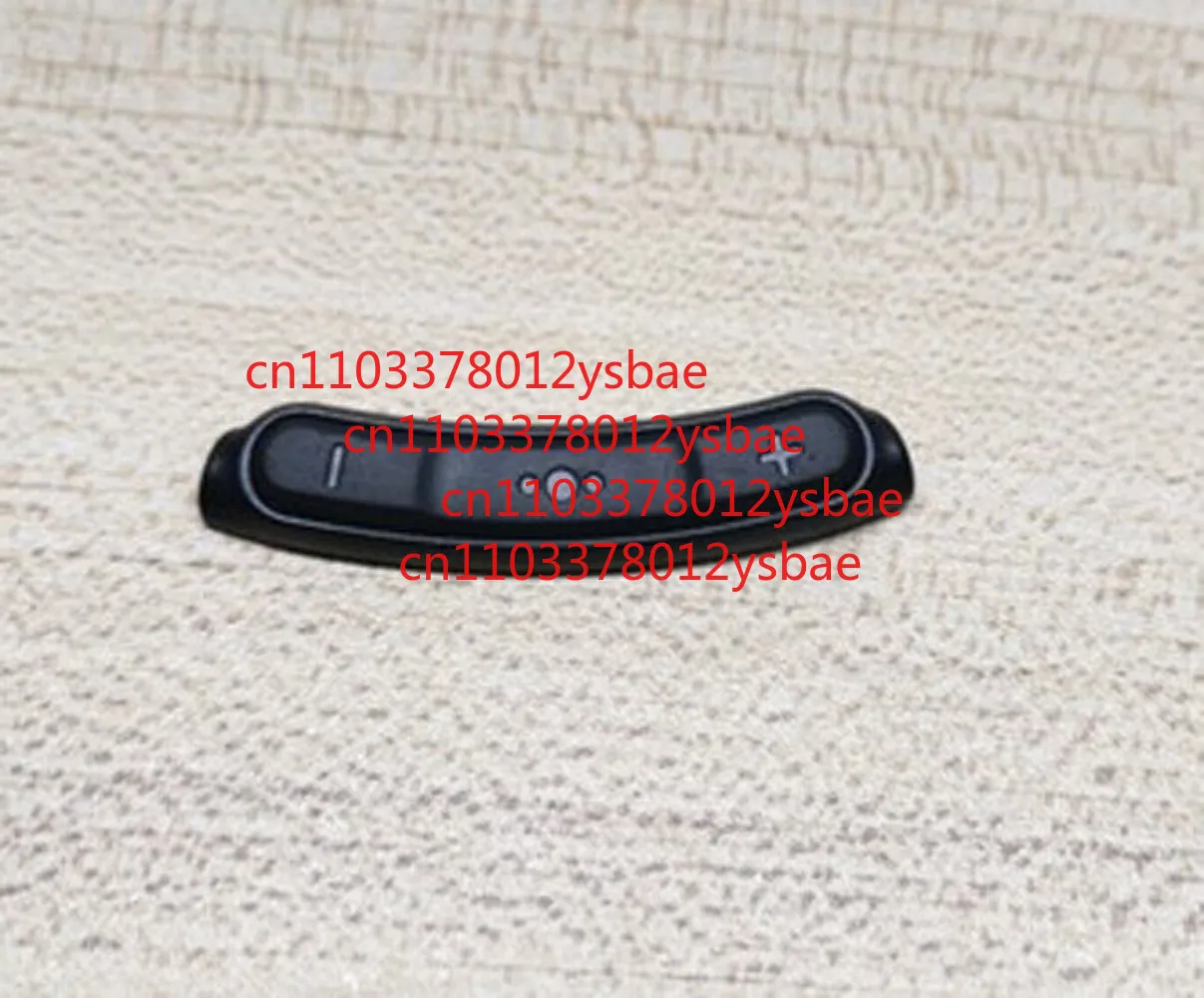 

Черная кнопка управления размостью Soundsport Беспроводные/импульсные наушники для bose