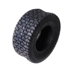 12 x5.00-6 pneumatico Tubeless resistente all'usura 12 pollici 4PR pneumatico sottovuoto per ATV Golf Cart tosaerba agricolo spazzaneve ruota