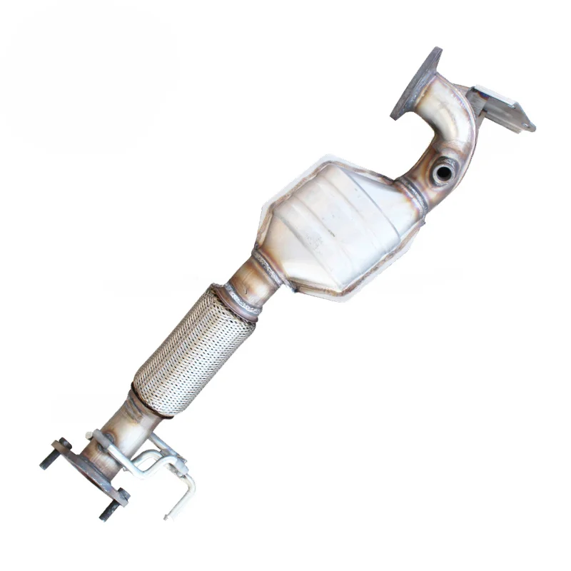 High Performance Three Way Catalytic Converter for Soueast DX7