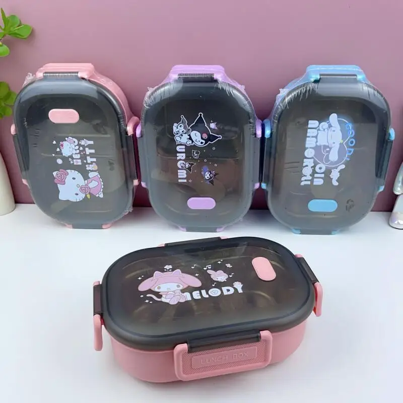 Sanrio Kuromi Cinna… - image