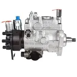 Fuel Injection Pump Electronic Governor 2643D644 Fit for FG Wilson Perkins