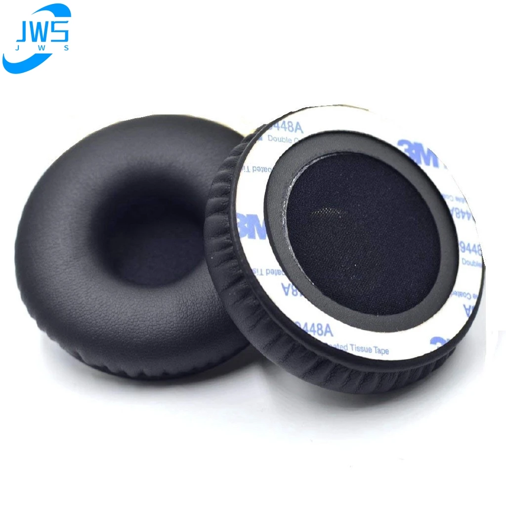 

Ear Pads Cushions Replacement Earpads For Sony Mdr-Xb450Ap Xb550 Xb650 Xb400 Headphones Earmuff Earphone Sleeve Headset