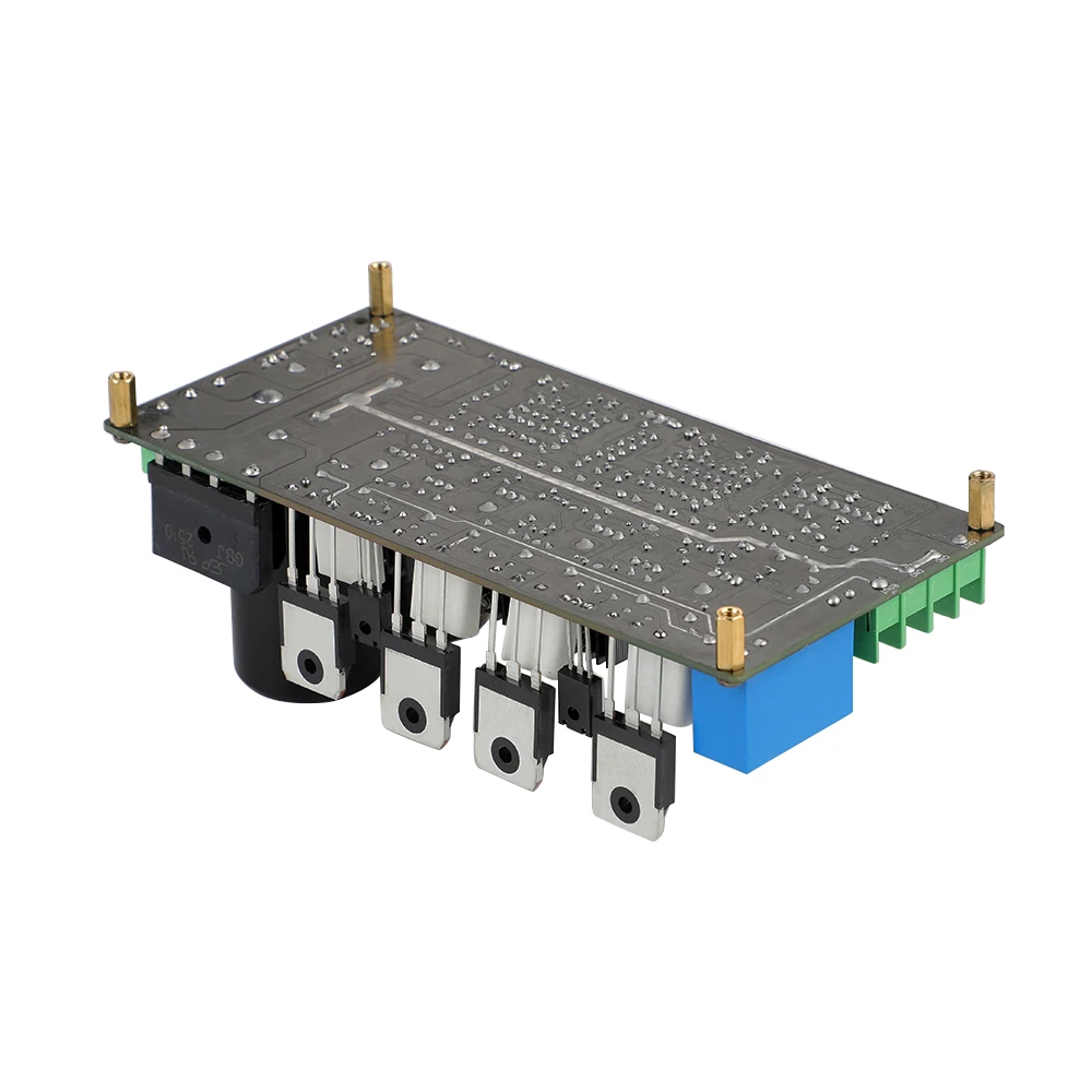 AIYIMA ONsemi مُضخّم صوت مجلس 150 واط + 150 واط HiFi ثنائي القناة مكبرات الصوت مكبر كهربائي الصوت UPC1237 المتكلم حماية