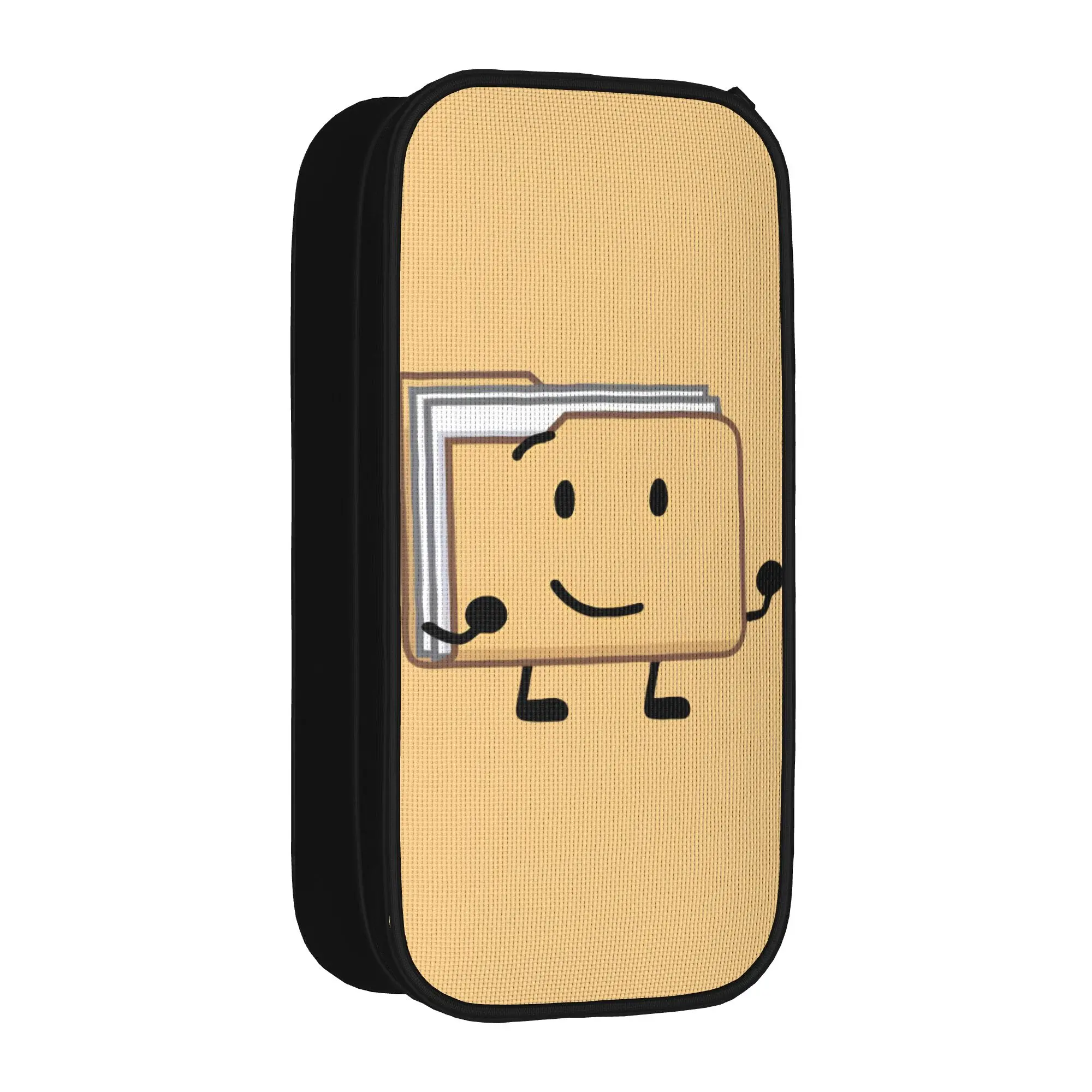 The Nightly Manor Pencil Case Creative   Pen Bags for Student Large Storage Students School Gifts Pencilcases