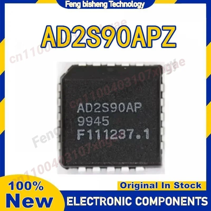 

AD2S90APZ AD2S90AP AD2S90 PLCC-20 в наличии
