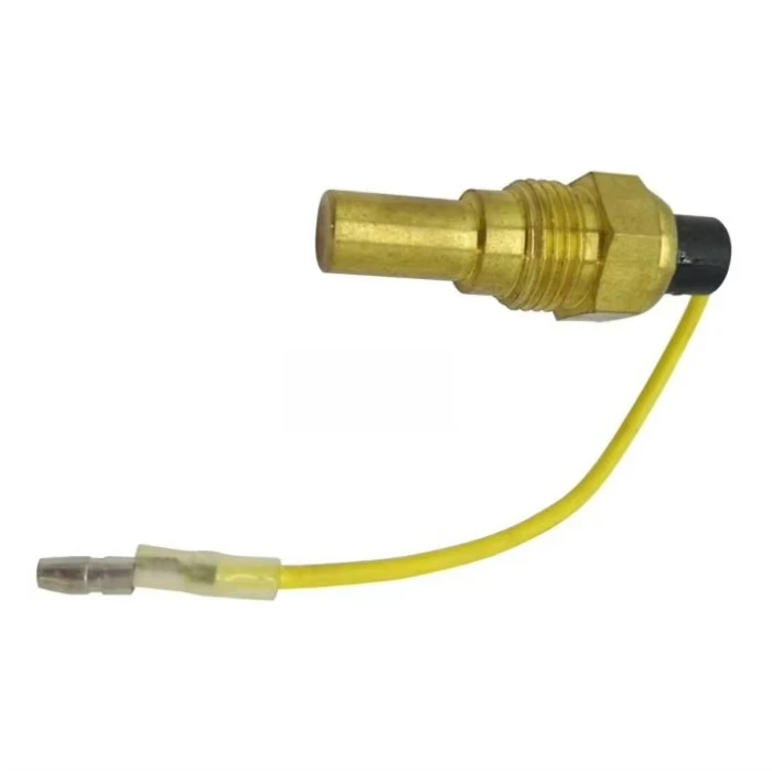 Excavator Parts Water Temperature Sensor 1-83161019-1 1831610191 for EX200-2-3-5
